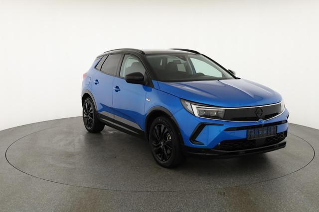 Opel Grandland GS Line Plug-in-Hybrid 1.6 PHEV Line, LED, AHK, Navi, Kamera 