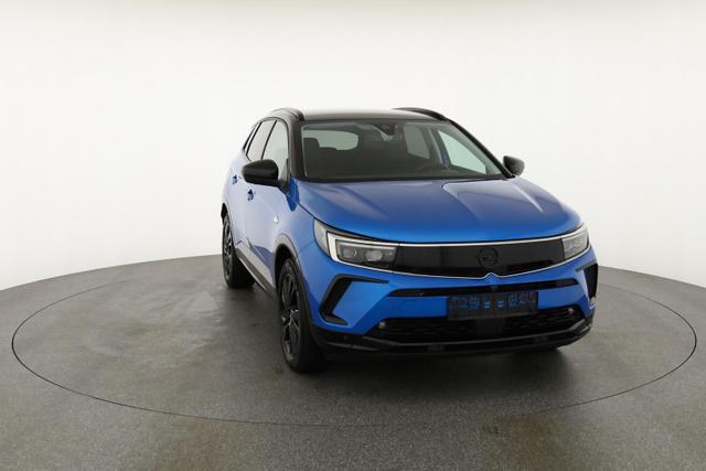 Opel Grandland GS Line Plug-in-Hybrid 1.6 PHEV Line, LED, AHK, Navi, Kamera 