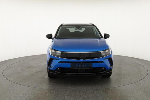 Opel Grandland GS Line Plug-in-Hybrid 1.6 PHEV Line, LED, AHK, Navi, Kamera 
