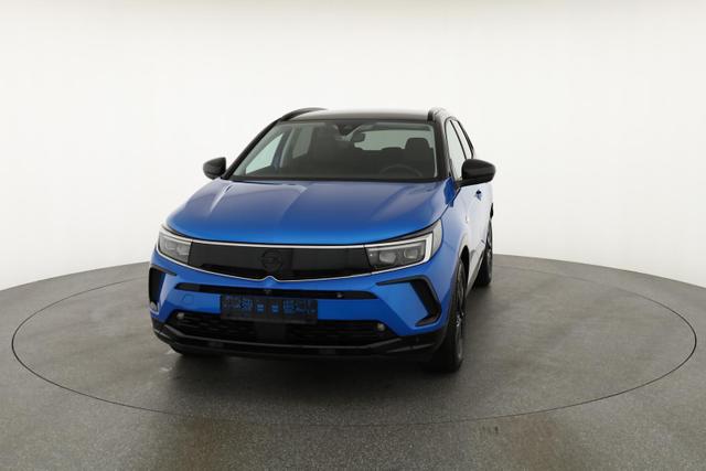 Opel Grandland GS Line Plug-in-Hybrid 1.6 PHEV Line, LED, AHK, Navi, Kamera 
