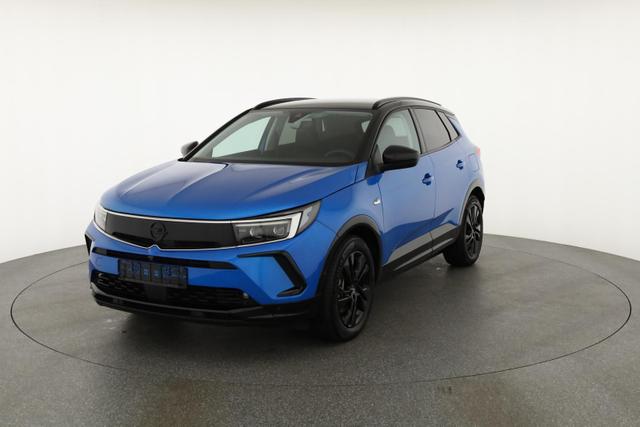 Opel Grandland GS Line Plug-in-Hybrid 1.6 PHEV Line, LED, AHK, Navi, Kamera 