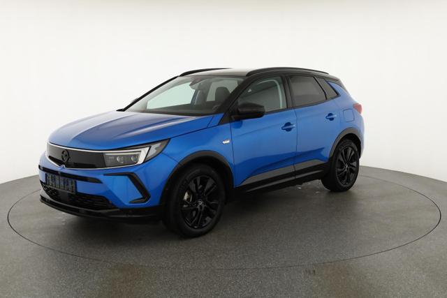Opel Grandland GS Line Plug-in-Hybrid 1.6 PHEV Line, LED, AHK, Navi, Kamera 