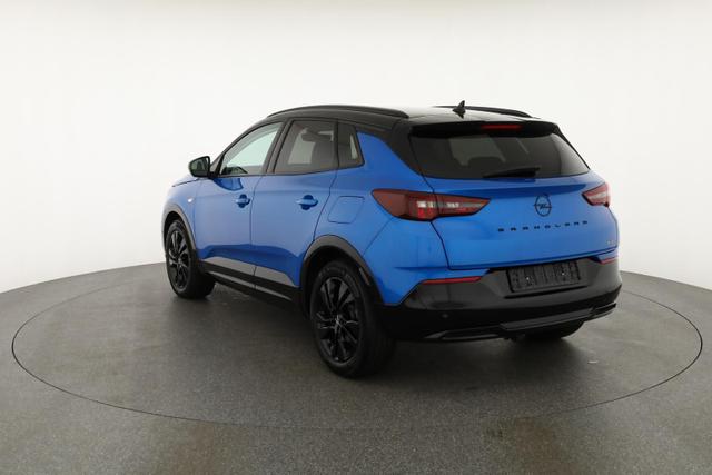 Opel Grandland GS Line Plug-in-Hybrid 1.6 PHEV Line, LED, AHK, Navi, Kamera 