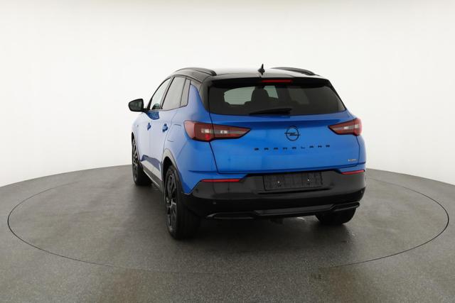 Opel Grandland GS Line Plug-in-Hybrid 1.6 PHEV Line, LED, AHK, Navi, Kamera 