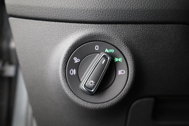 Skoda Kodiaq Style 1.5 TSI DSG Style, Navi, Matrix, Kamera, Winter, FS-beheizbar, el. Klappe 