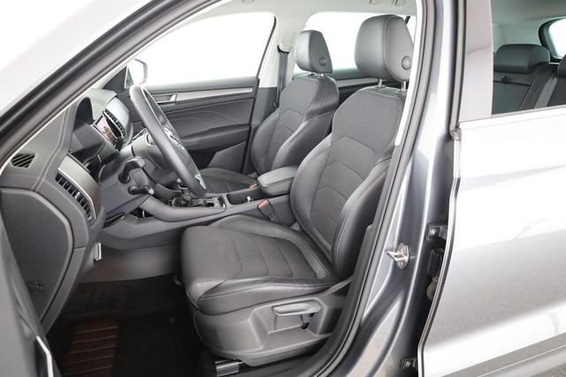 Skoda Kodiaq Style 1.5 TSI DSG Style, Navi, Matrix, Kamera, Winter, FS-beheizbar, el. Klappe 
