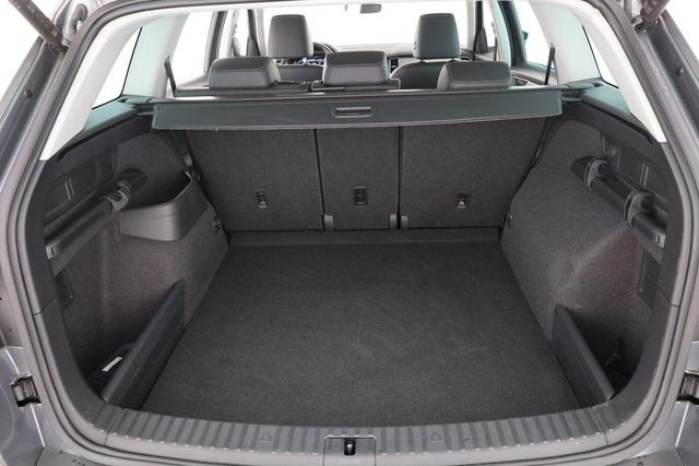 Skoda Kodiaq Style 1.5 TSI DSG Style, Navi, Matrix, Kamera, Winter, FS-beheizbar, el. Klappe 