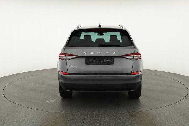 Skoda Kodiaq Style 1.5 TSI DSG Style, Navi, Matrix, Kamera, Winter, FS-beheizbar, el. Klappe 