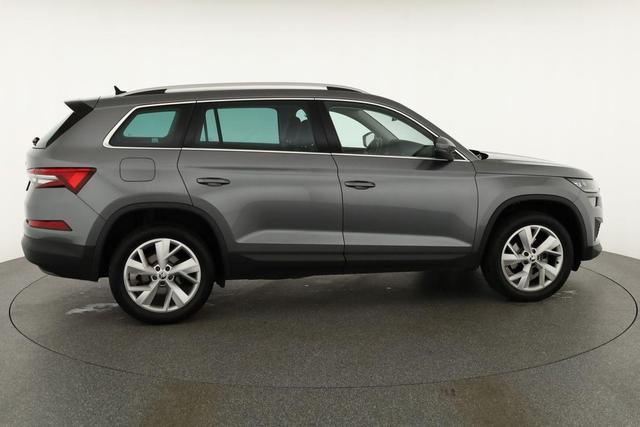 Skoda Kodiaq Style 1.5 TSI DSG Style, Navi, Matrix, Kamera, Winter, FS-beheizbar, el. Klappe 