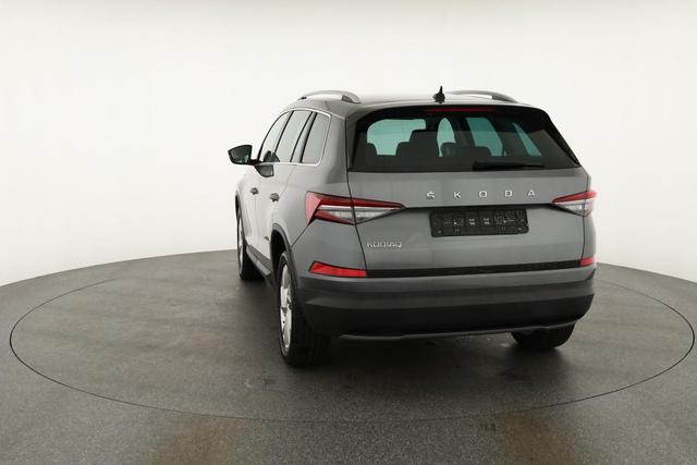 Skoda Kodiaq Style 1.5 TSI DSG Style, Navi, Matrix, Kamera, Winter, FS-beheizbar, el. Klappe 