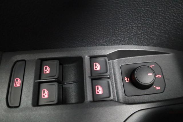 Seat Ibiza Style 1.0 TSI Style. LED, Kamera, Parklenk, Winter, 5 J.-Garantie 