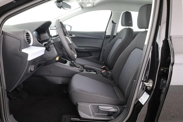 Seat Ibiza Style 1.0 TSI Style. LED, Kamera, Parklenk, Winter, 5 J.-Garantie 