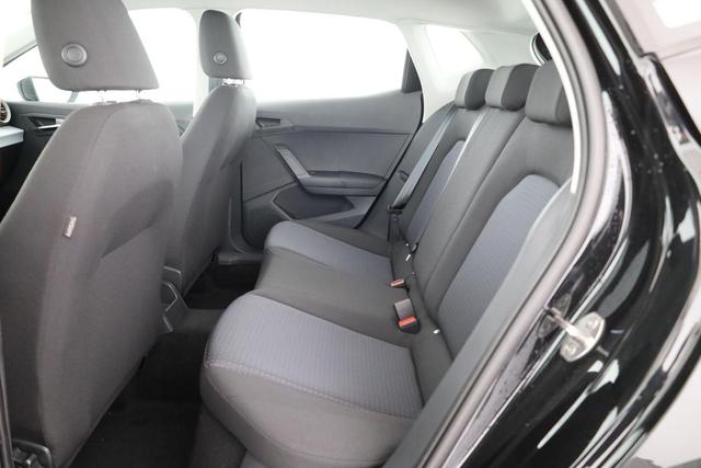 Seat Ibiza Style 1.0 TSI Style. LED, Kamera, Parklenk, Winter, 5 J.-Garantie 