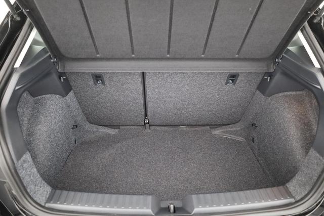 Seat Ibiza Style 1.0 TSI Style. LED, Kamera, Parklenk, Winter, 5 J.-Garantie 