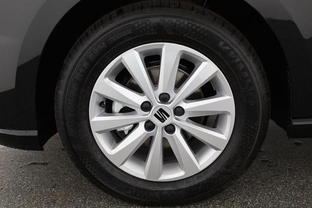 Seat Ibiza Style 1.0 TSI Style. LED, Kamera, Parklenk, Winter, 5 J.-Garantie 