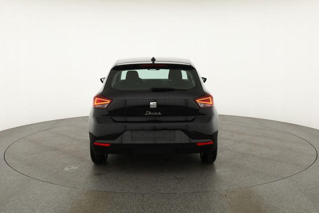 Seat Ibiza Style 1.0 TSI Style. LED, Kamera, Parklenk, Winter, 5 J.-Garantie 