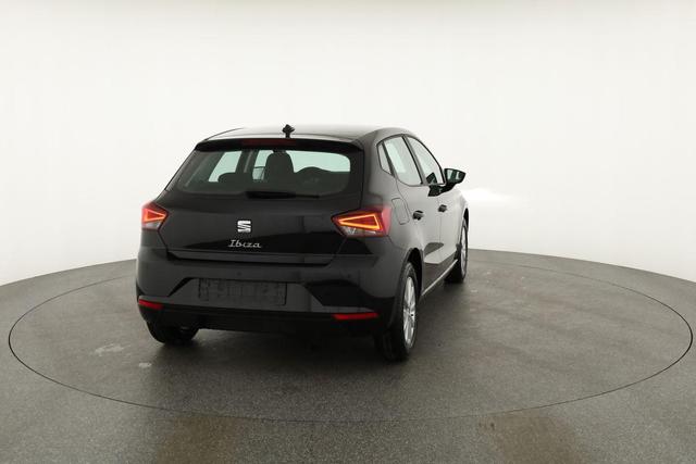 Seat Ibiza Style 1.0 TSI Style. LED, Kamera, Parklenk, Winter, 5 J.-Garantie 