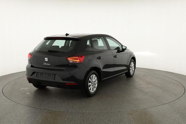 Seat Ibiza Style 1.0 TSI Style. LED, Kamera, Parklenk, Winter, 5 J.-Garantie 