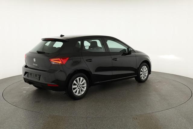 Seat Ibiza Style 1.0 TSI Style. LED, Kamera, Parklenk, Winter, 5 J.-Garantie 