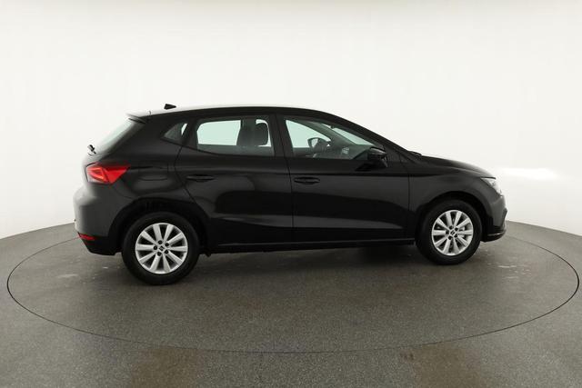 Seat Ibiza Style 1.0 TSI Style. LED, Kamera, Parklenk, Winter, 5 J.-Garantie 