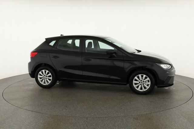 Seat Ibiza Style 1.0 TSI Style. LED, Kamera, Parklenk, Winter, 5 J.-Garantie 