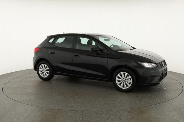 Seat Ibiza Style 1.0 TSI Style. LED, Kamera, Parklenk, Winter, 5 J.-Garantie 