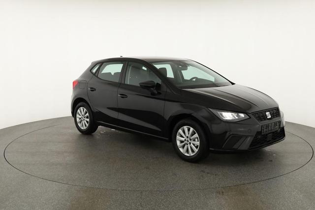 Seat Ibiza Style 1.0 TSI Style. LED, Kamera, Parklenk, Winter, 5 J.-Garantie 