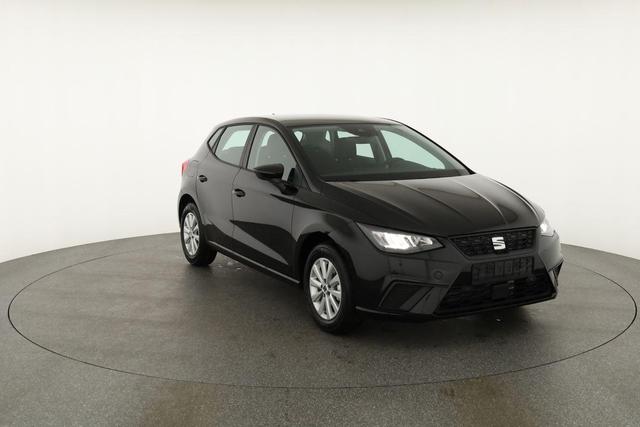 Seat Ibiza Style 1.0 TSI Style. LED, Kamera, Parklenk, Winter, 5 J.-Garantie 