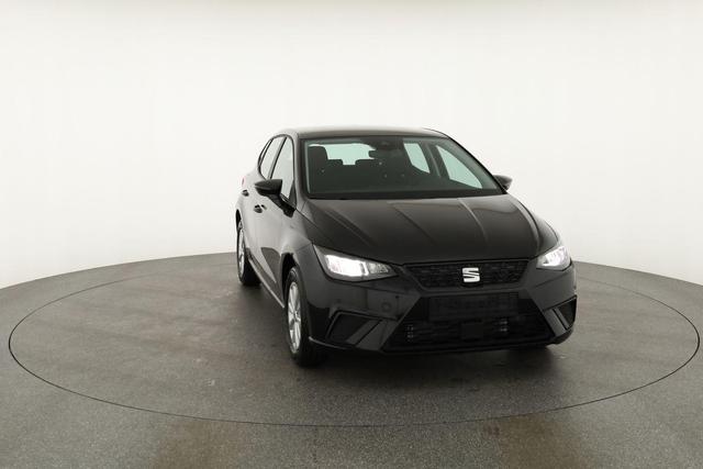 Seat Ibiza Style 1.0 TSI Style. LED, Kamera, Parklenk, Winter, 5 J.-Garantie 