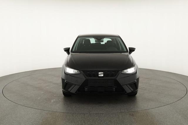 Seat Ibiza Style 1.0 TSI Style. LED, Kamera, Parklenk, Winter, 5 J.-Garantie 