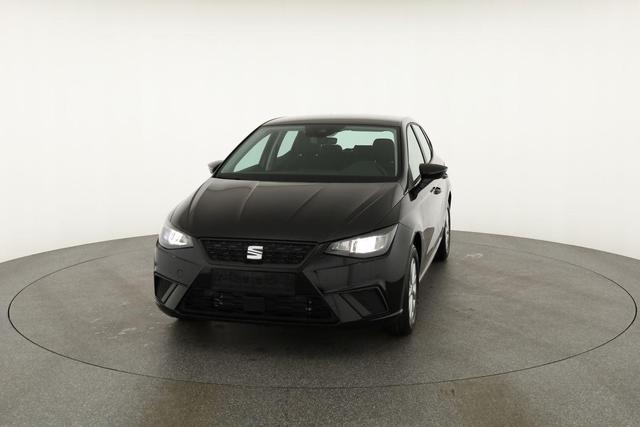 Seat Ibiza Style 1.0 TSI Style. LED, Kamera, Parklenk, Winter, 5 J.-Garantie 
