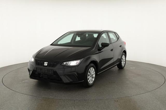 Seat Ibiza Style 1.0 TSI Style. LED, Kamera, Parklenk, Winter, 5 J.-Garantie 