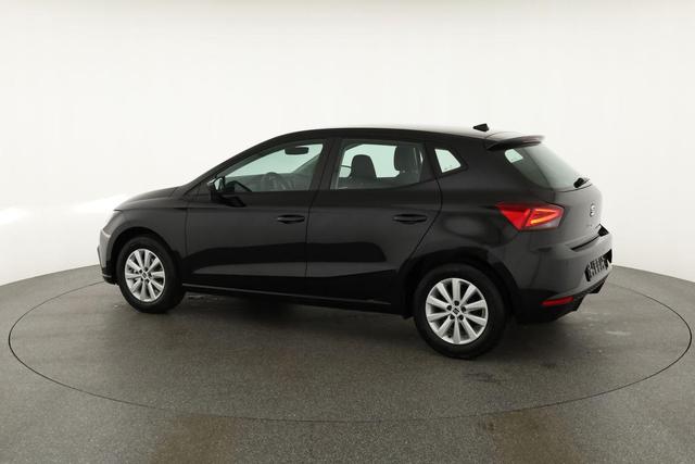 Seat Ibiza Style 1.0 TSI Style. LED, Kamera, Parklenk, Winter, 5 J.-Garantie 