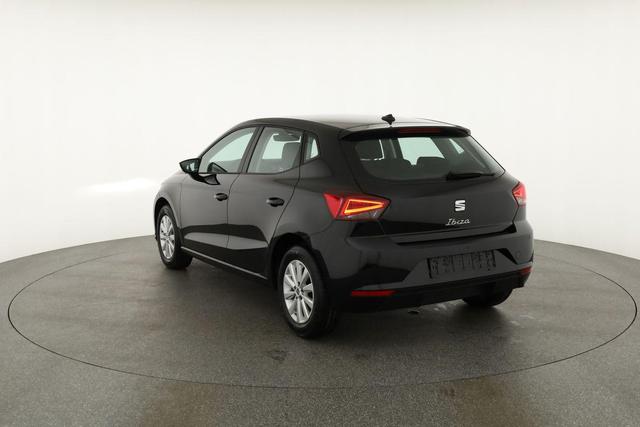 Seat Ibiza Style 1.0 TSI Style. LED, Kamera, Parklenk, Winter, 5 J.-Garantie 