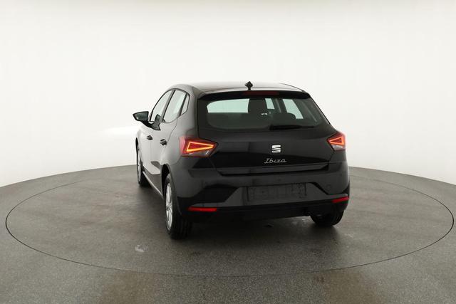 Seat Ibiza Style 1.0 TSI Style. LED, Kamera, Parklenk, Winter, 5 J.-Garantie 