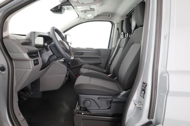 Volkswagen T7 Transporter Kastenwagen 2.0 TDI 110 kW KR KR, LED, Kamera, Park, Klima, AppConnect, 16-Zoll 