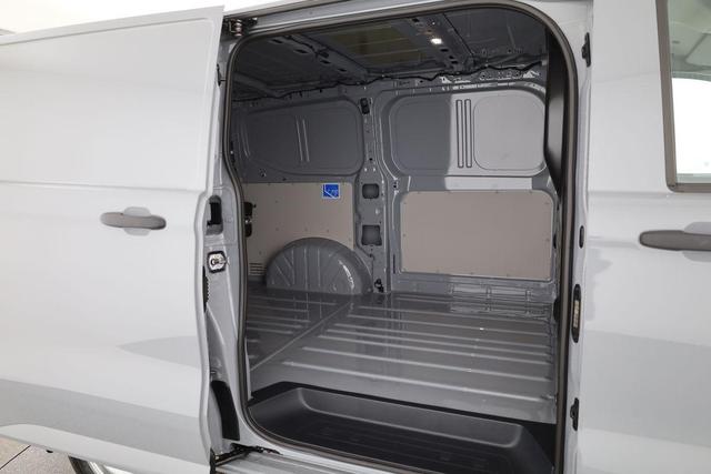 Volkswagen T7 Transporter Kastenwagen 2.0 TDI 110 kW KR KR, LED, Kamera, Park, Klima, AppConnect, 16-Zoll 