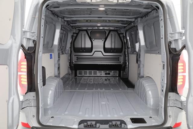 Volkswagen T7 Transporter Kastenwagen 2.0 TDI 110 kW KR KR, LED, Kamera, Park, Klima, AppConnect, 16-Zoll 