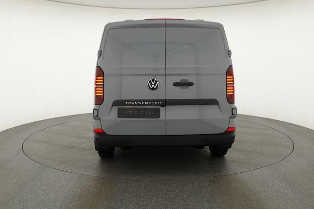 Volkswagen T7 Transporter Kastenwagen 2.0 TDI 110 kW KR KR, LED, Kamera, Park, Klima, AppConnect, 16-Zoll 