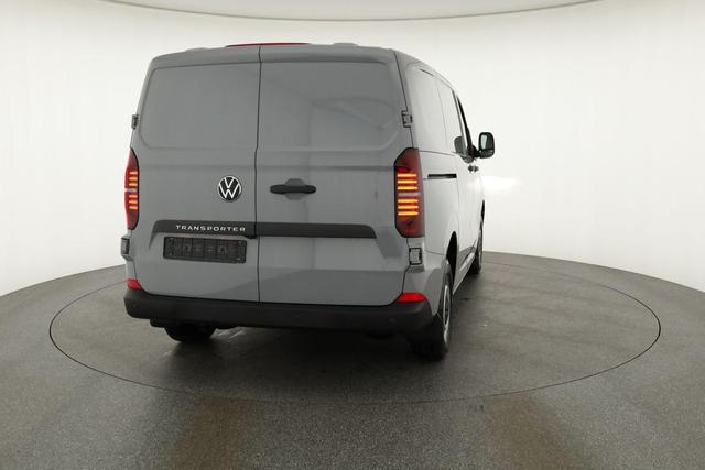 Volkswagen T7 Transporter Kastenwagen 2.0 TDI 110 kW KR KR, LED, Kamera, Park, Klima, AppConnect, 16-Zoll 