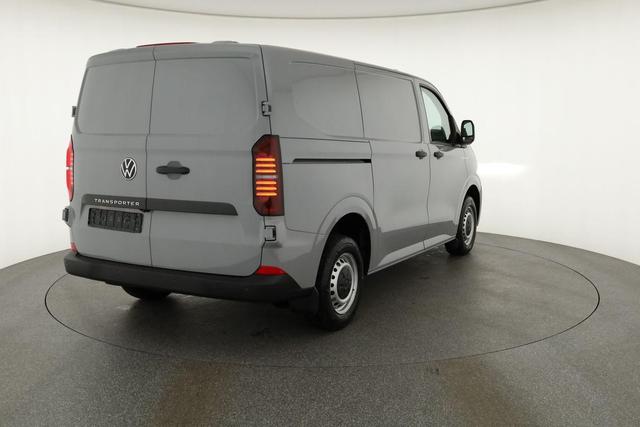 Volkswagen T7 Transporter Kastenwagen 2.0 TDI 110 kW KR KR, LED, Kamera, Park, Klima, AppConnect, 16-Zoll 