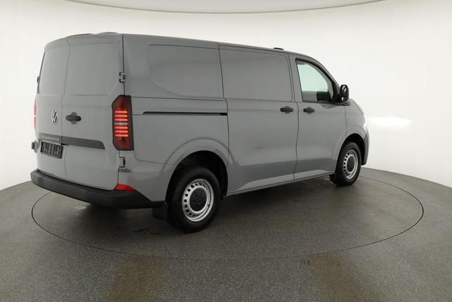 Volkswagen T7 Transporter Kastenwagen 2.0 TDI 110 kW KR KR, LED, Kamera, Park, Klima, AppConnect, 16-Zoll 