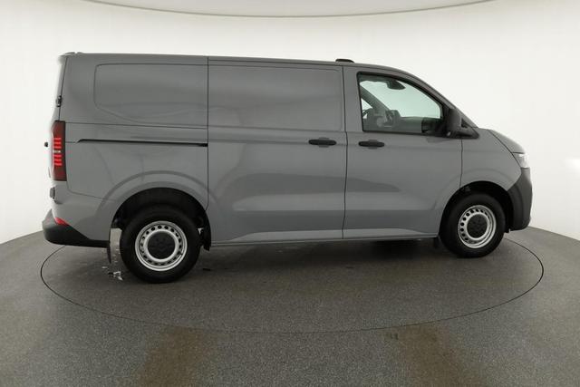 Volkswagen T7 Transporter Kastenwagen 2.0 TDI 110 kW KR KR, LED, Kamera, Park, Klima, AppConnect, 16-Zoll 