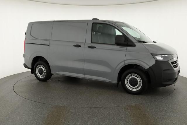 Volkswagen T7 Transporter Kastenwagen 2.0 TDI 110 kW KR KR, LED, Kamera, Park, Klima, AppConnect, 16-Zoll 