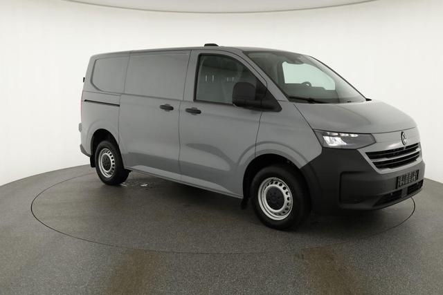 Volkswagen T7 Transporter Kastenwagen 2.0 TDI 110 kW KR KR, LED, Kamera, Park, Klima, AppConnect, 16-Zoll 