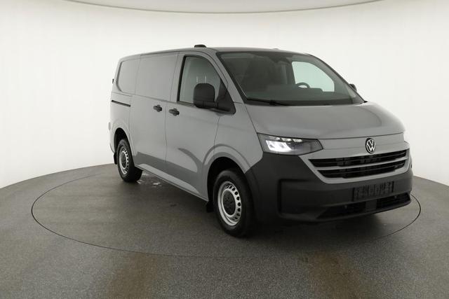Volkswagen T7 Transporter Kastenwagen 2.0 TDI 110 kW KR KR, LED, Kamera, Park, Klima, AppConnect, 16-Zoll 