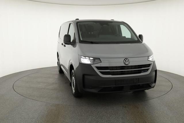 Volkswagen T7 Transporter Kastenwagen 2.0 TDI 110 kW KR KR, LED, Kamera, Park, Klima, AppConnect, 16-Zoll 