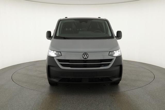 Volkswagen T7 Transporter Kastenwagen 2.0 TDI 110 kW KR KR, LED, Kamera, Park, Klima, AppConnect, 16-Zoll 