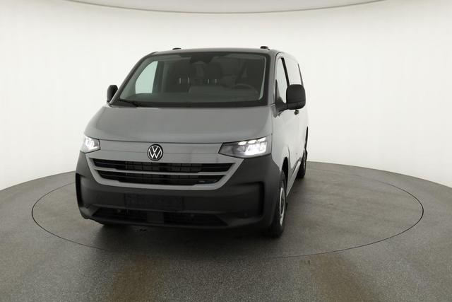 Volkswagen T7 Transporter Kastenwagen 2.0 TDI 110 kW KR KR, LED, Kamera, Park, Klima, AppConnect, 16-Zoll 