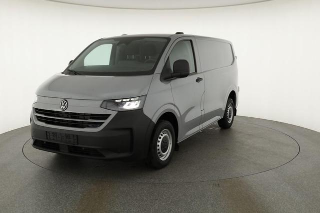 Volkswagen T7 Transporter Kastenwagen 2.0 TDI 110 kW KR KR, LED, Kamera, Park, Klima, AppConnect, 16-Zoll 